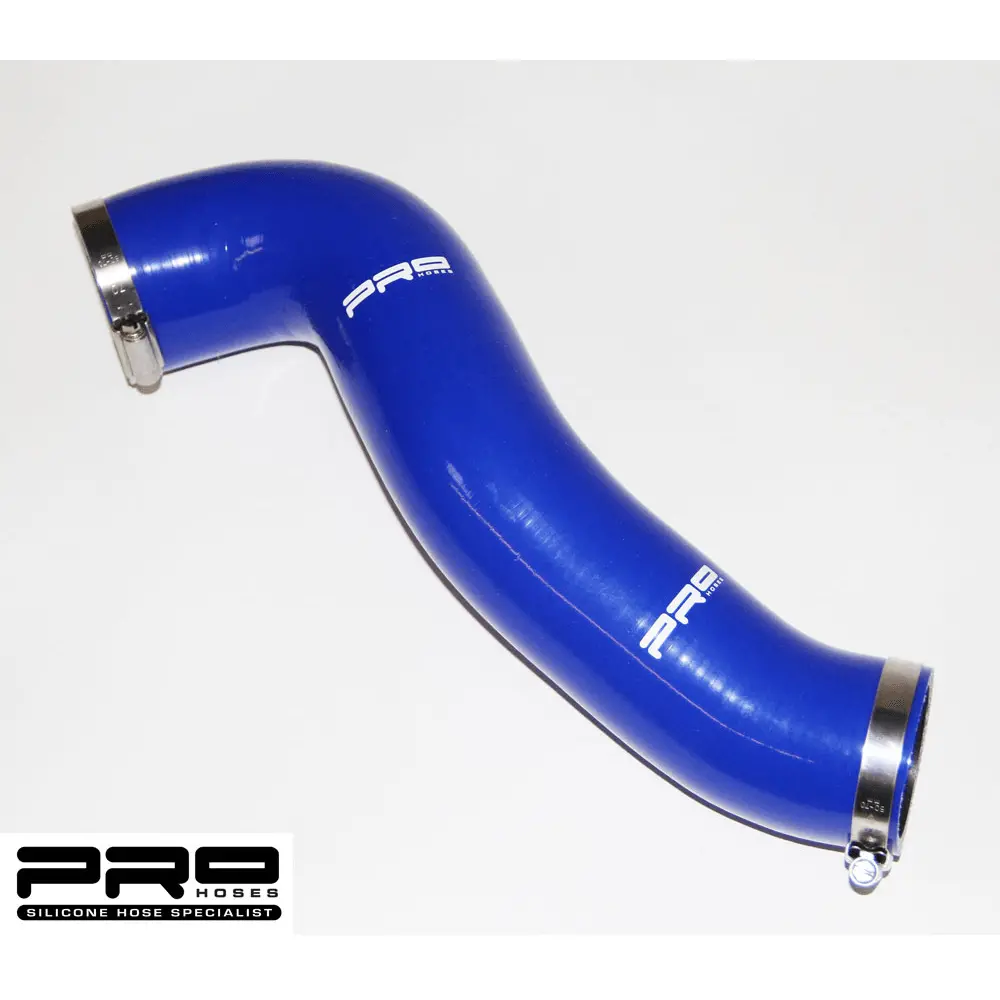 Pro Hoses Induction Hose Upgrade For Fiesta 1.0 Ecoboost 1