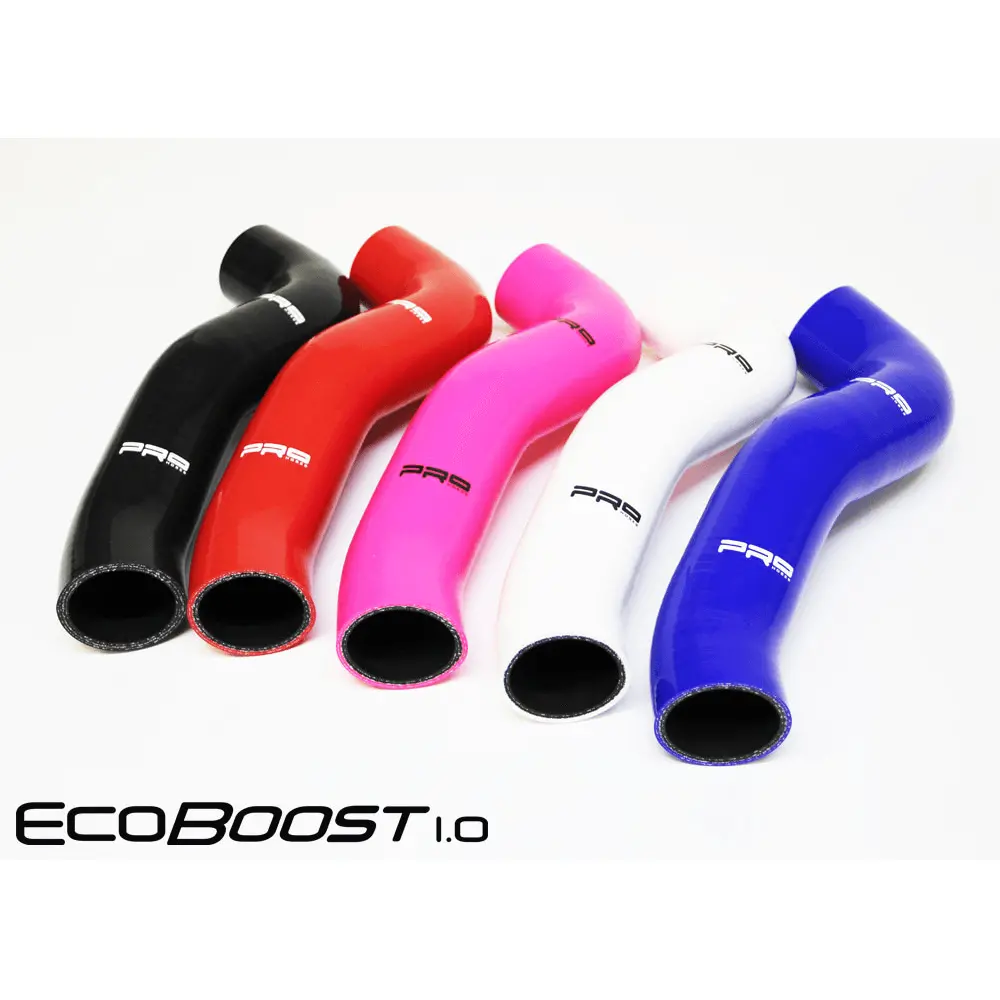 Pro Hoses Induction Hose Upgrade For Fiesta 1.0 Ecoboost 2