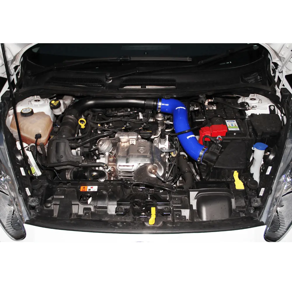 Pro Hoses Induction Hose Upgrade For Fiesta 1.0 Ecoboost 3
