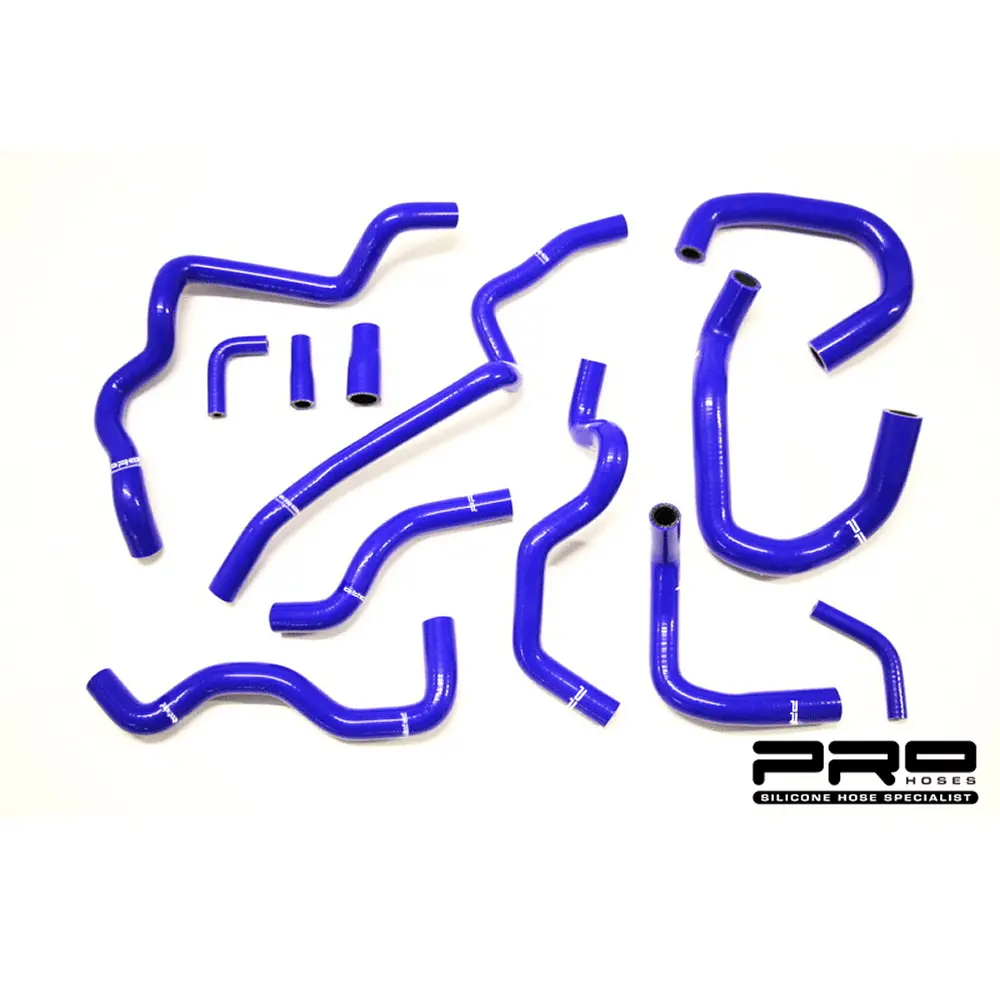 Pro Hoses 12-Piece Ancillary Breather Hose Kit For St180 1