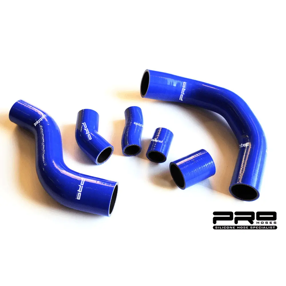 Pro Hoses Six-Piece Boost Hose Kit For St180 1