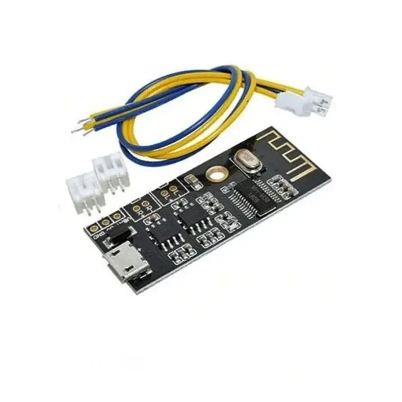 Mh-M38 Wireless Bluetooth Audio Receiver Module With Cable 1