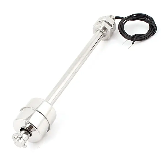 Stainless Steel Water Level Sensor Internal Float Switch 150Mm 1