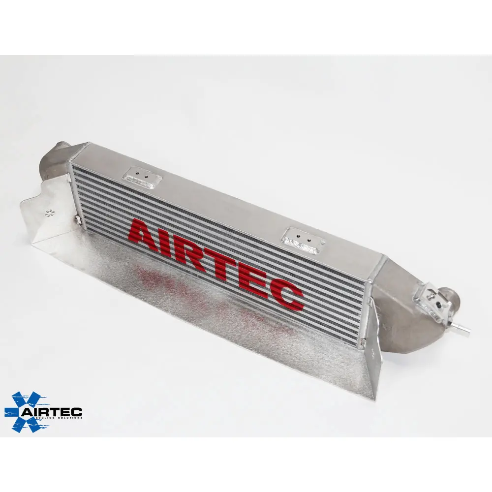 Airtec Motorsport Intercooler Upgrade For Mk3 Focus Zetec S 1.6 Ecoboost 1