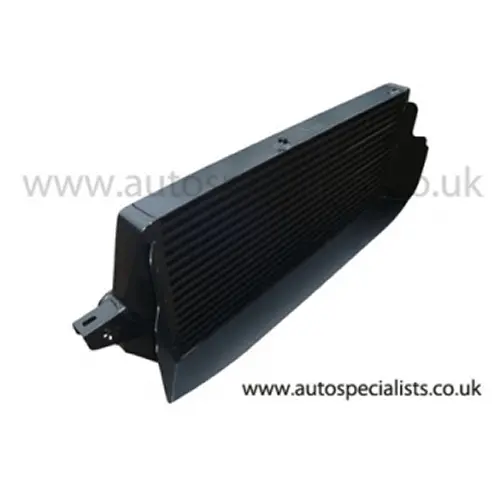 Airtec Stage 1 Intercooler Upgrade For Focus Rs Mk2 4