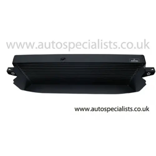 Airtec Stage 1 Intercooler Upgrade For Focus Rs Mk2 5