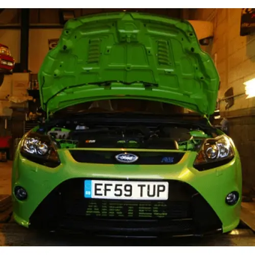 Airtec Stage 1 Intercooler Upgrade For Focus Rs Mk2 9