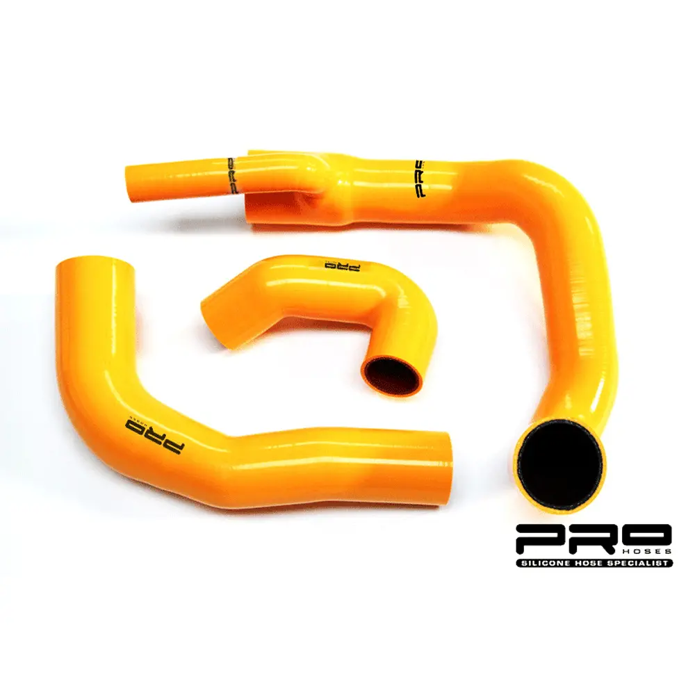 Pro Hoses Boost Hose Kit Upgrade For Focus Mk3 St 250 1