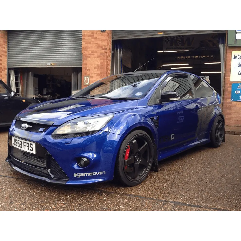 Airtec Stage 2 Intercooler Upgrade For Focus Rs Mk2 7
