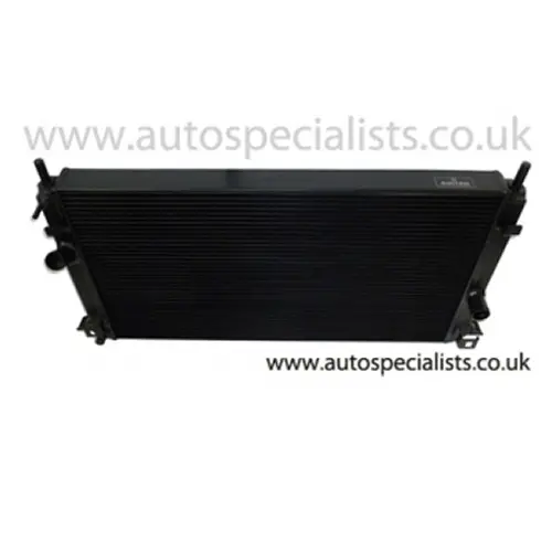 Airtec Aluminium Radiator Upgrade For Focus Mk2 St And Rs 1
