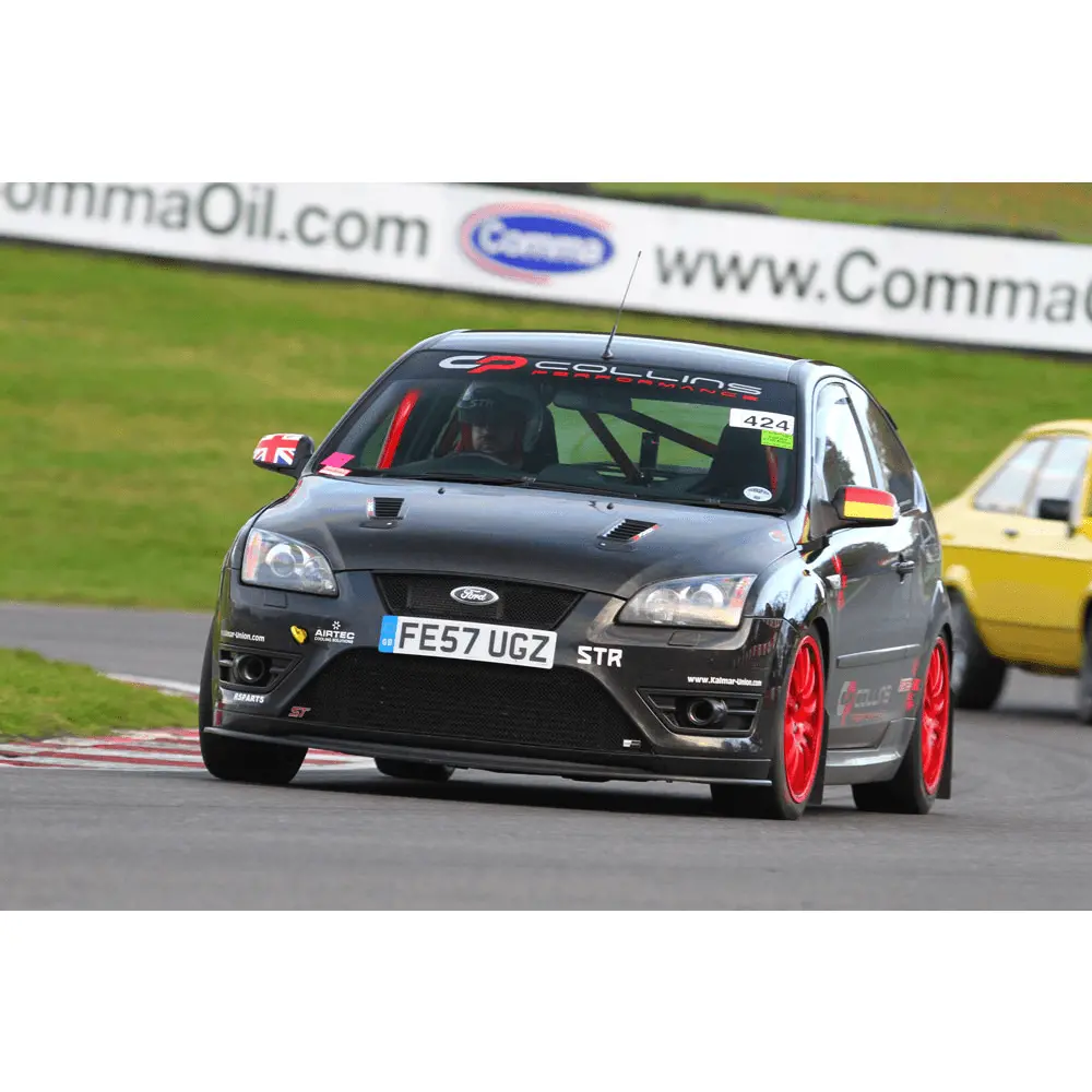 Focus St Mk2 St225 Airtec Stage 3 Intercooler Kit 4