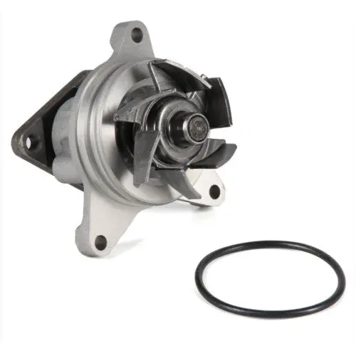 Mk3 Focus St St250 Waterpump Genuine Ford 1