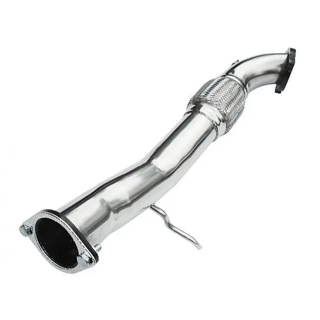 Cobra Sport Ford Focus St 225 (Mk2) Front Pipe Performance Exhaust 1