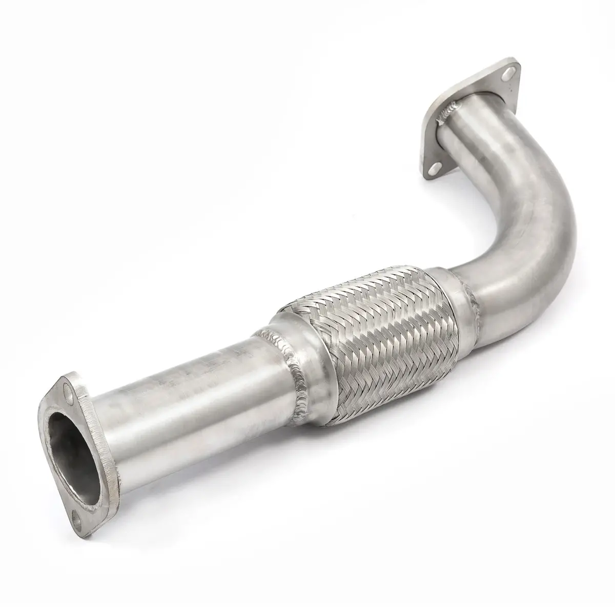 Cobra Sport Ford Mondeo St Tdci (2.0/2.2L) Front Pipe Performance Exhaust 1