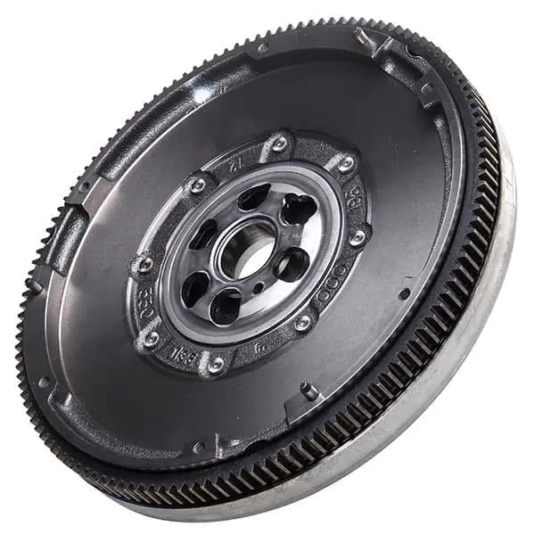 Mk8 Fiesta St & Puma St Flywheel Genuine Ford 1