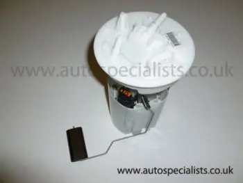 Airtec 340Lph Uprated Fuel Pump For Mk2 Focus St225 Mk2 & Focus Rs 1