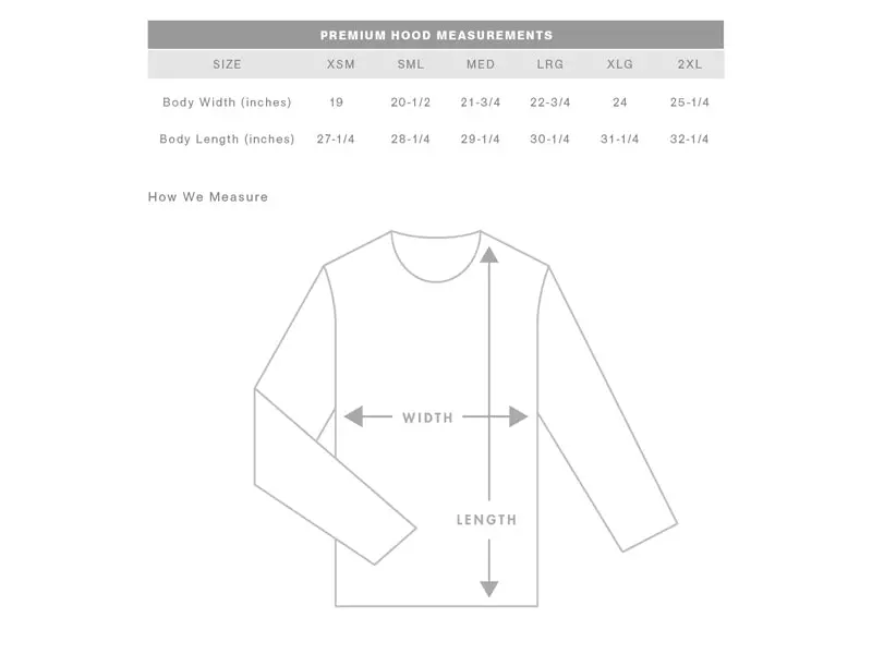 Autotecknic Official Premium Hoodie - Black 4