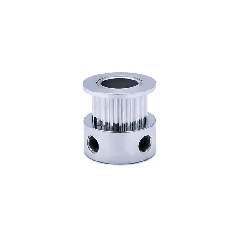 Gt2 20 Teeth 5Mm Bore 6Mm Belt Width Timing Pulley 1