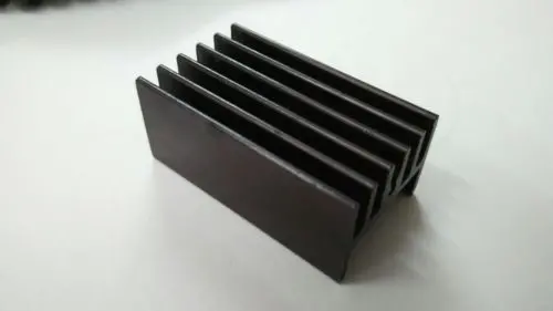 Heat Sink Pi48 20Mm 1