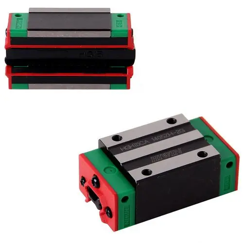 Linear Guideway Sliding Block Hgh15ca 1