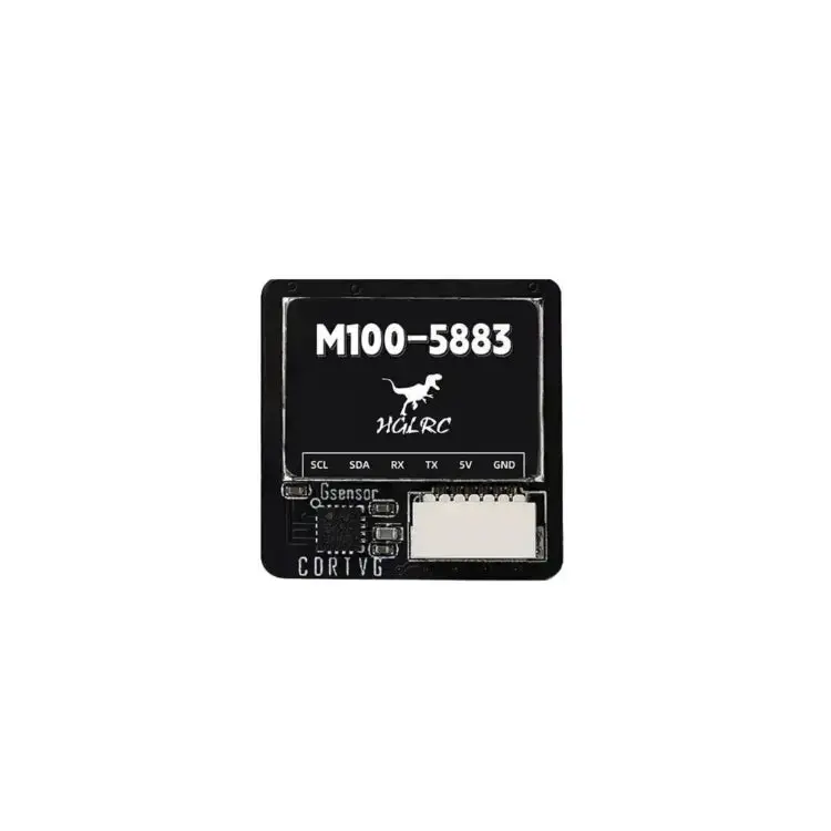 Hglrc M100-5883 Gps 1