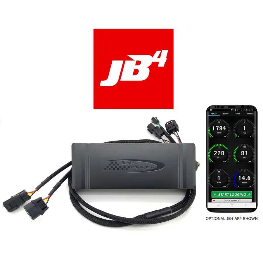 Jb4 For Honda 1.5 / 2.0L Turbo 1