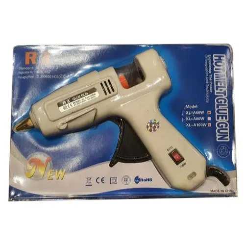 R3 Xl-A100w / 60W Watt Hot Melt Glue Gun 2