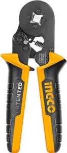 Ingco Hrcpg05210 6 Inch Ratchet Type Crimping Plier 1