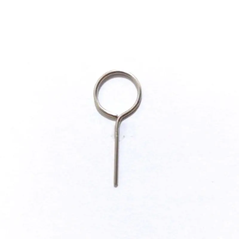 Sim Ejector Pin (Sim Card Removal Tool) (Pack Of 1) 1
