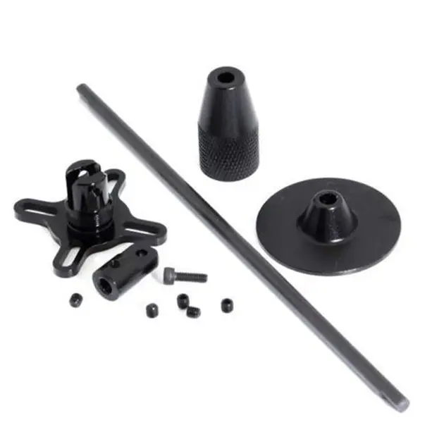 Universal Gps Stand Folding Antenna Base Set For Drone 1