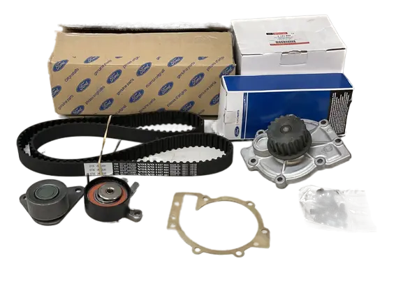 Ford Focus St & Rs Mk2 Cambelt & Waterpump Kit - Genuine Ford 1