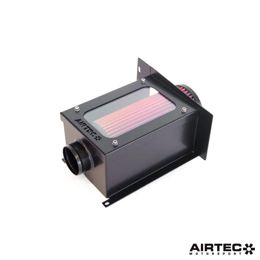 Airtec Motorsport Induction Kit For Mini R53 Cooper S 1