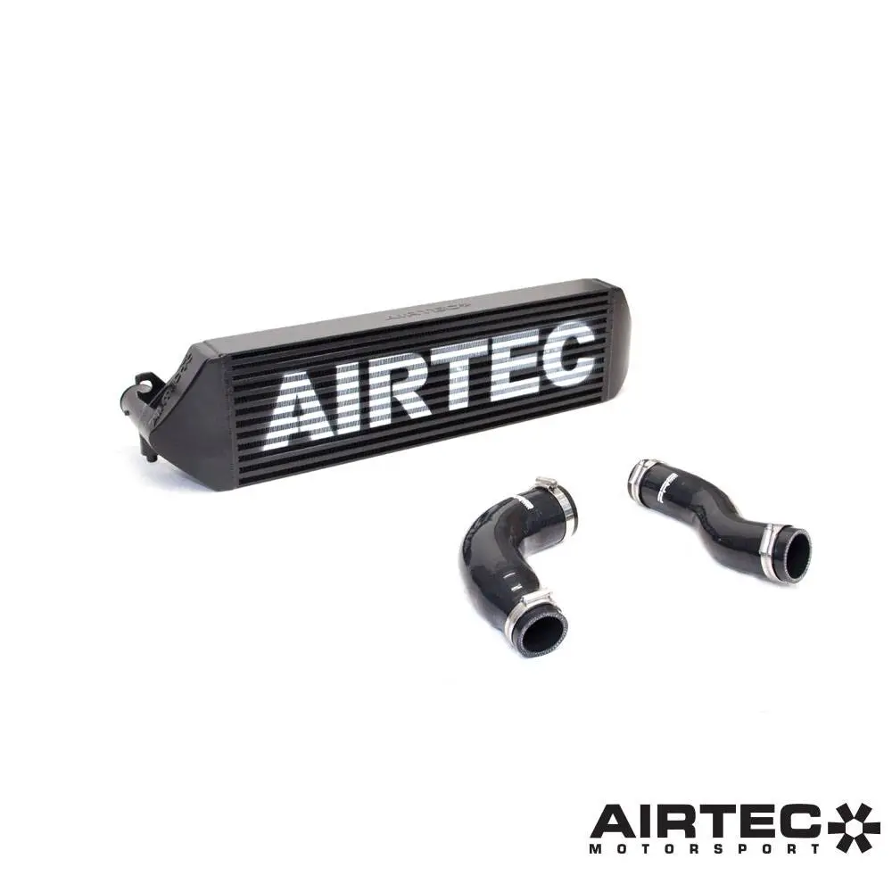 Airtec Motorsport Front Mount Intercooler For Toyota Yaris Gr 1