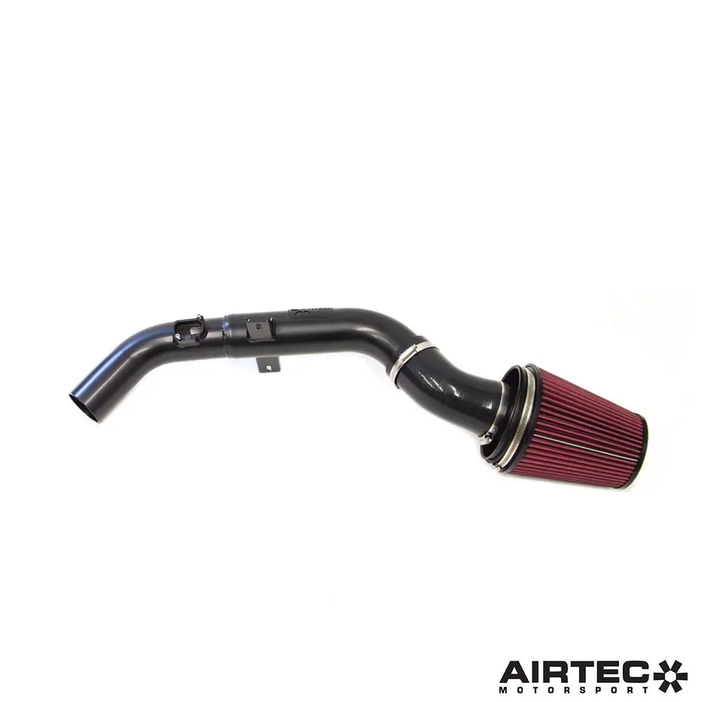 Airtec Motorsport Enlarged 76Mm Induction Pipe Kit For Focus Rs Mk2 1
