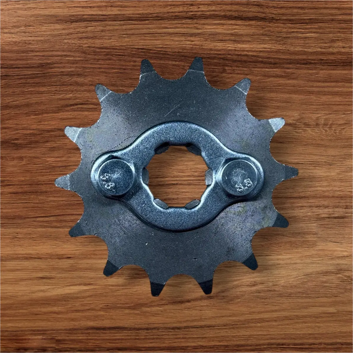 428 Hd Qs138 V3 Sprocket 1