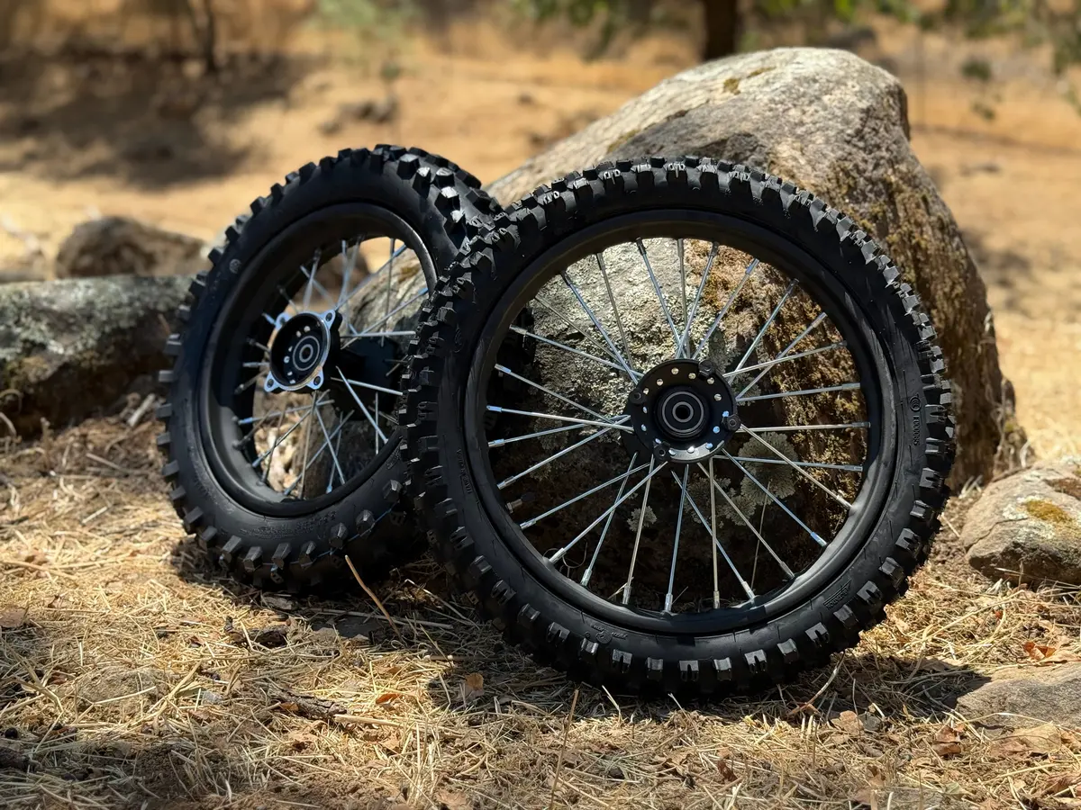 Razor Big Wheel Kit 1