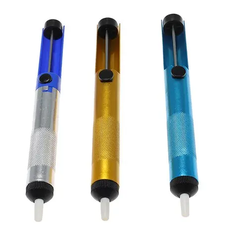 Desoldering Pump Metal 1