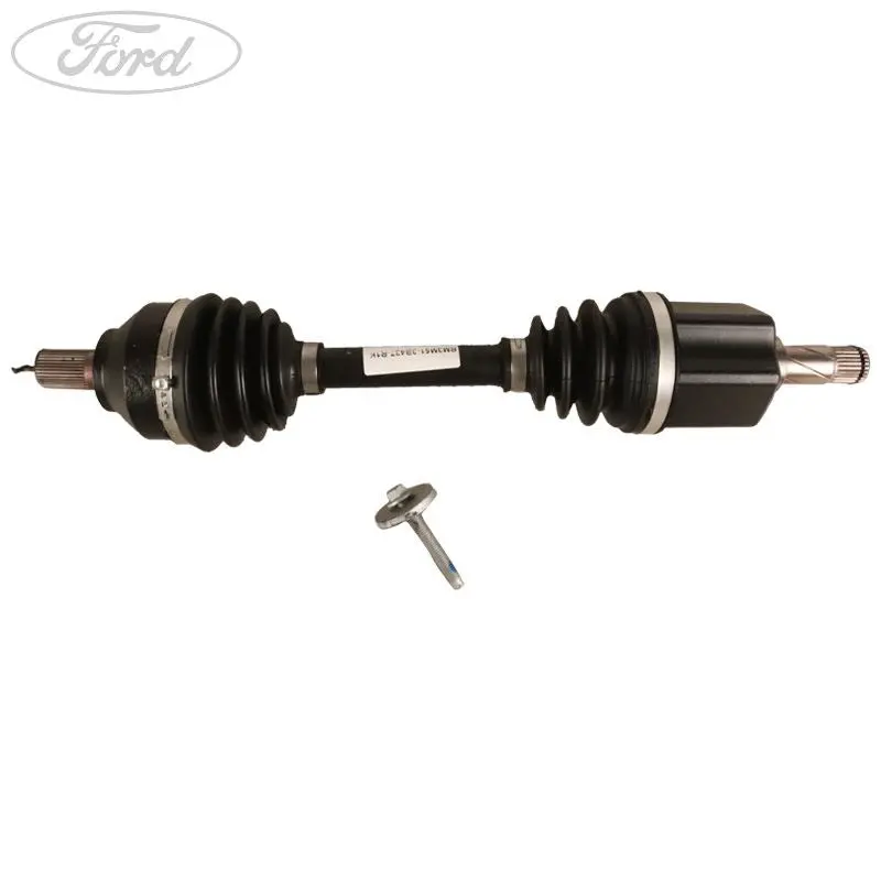 Genuine Ford Focus Mk2 Rs Driveshaft 2