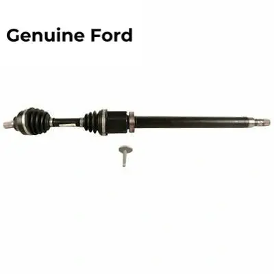 Genuine Ford Focus Mk2 St St225 Driveshaft 1