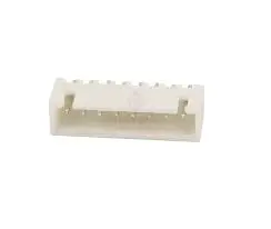 7 Pin Jst-Xh 2515 Male Connector 2.54Mm Pitch (1 Pc) 1