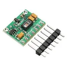 Max30102 Pulse Oximeter Heart Rate Sensor Module 1
