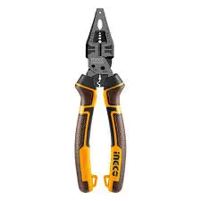 Ingco Hmfcp28200 8-In1 Multi-Function Combination Plier 2