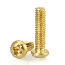 M2.5X6mm Combi Screw Ms (Pack Of 10) 1
