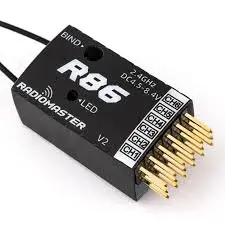 Radiomaster R86 V2 Receiver 1