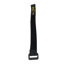 20Mm X 300Mm Alex Battery Strap Belt With Buckle For Rc Lipo Batteries 2