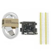 Micropython Pyboard Stm32f405 Core Microcontroller Development Board Pyb1.1 Inbuit Os 2