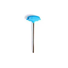 Taparia 5Mm Hex Key T-Handle (Tak5) 1