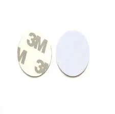 3M Rfid Round Card 25Mm 125Khz Ht4168 1