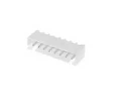 8 Pin Jst-Xh 2515 Male Connector 2.54Mm Pitch (1 Pc) 1