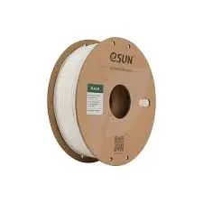 Esun Epla-Lw 1.75Mm 3D Printing Filament 1Kg - White 1